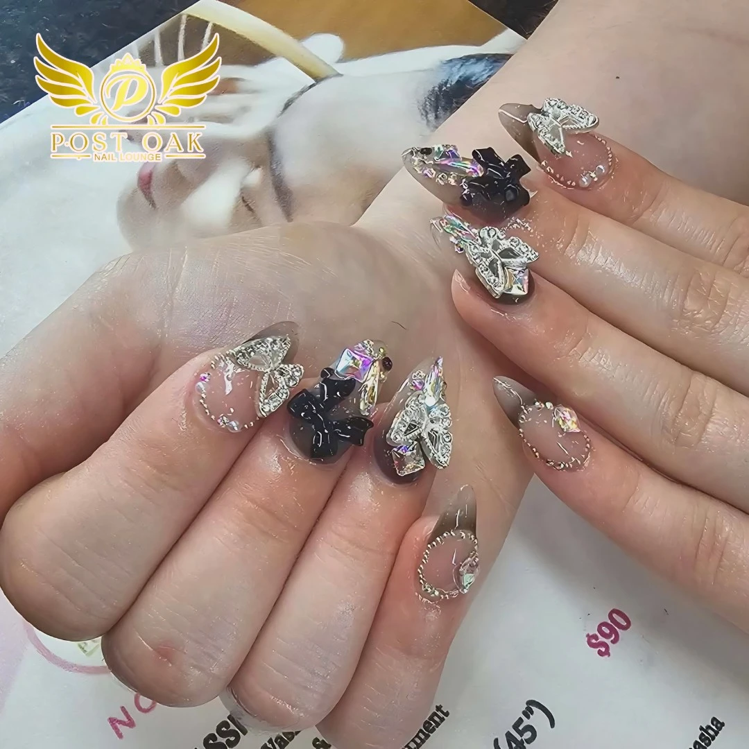 August Nail Collection 2026